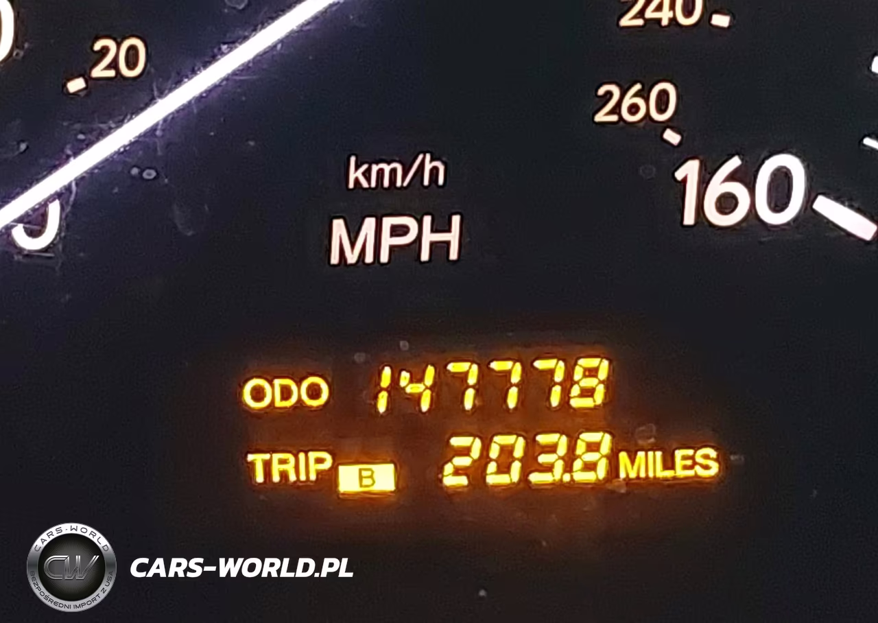 2004 Lexus Ls 430 VIN:JTHBN36F040173335 - 15