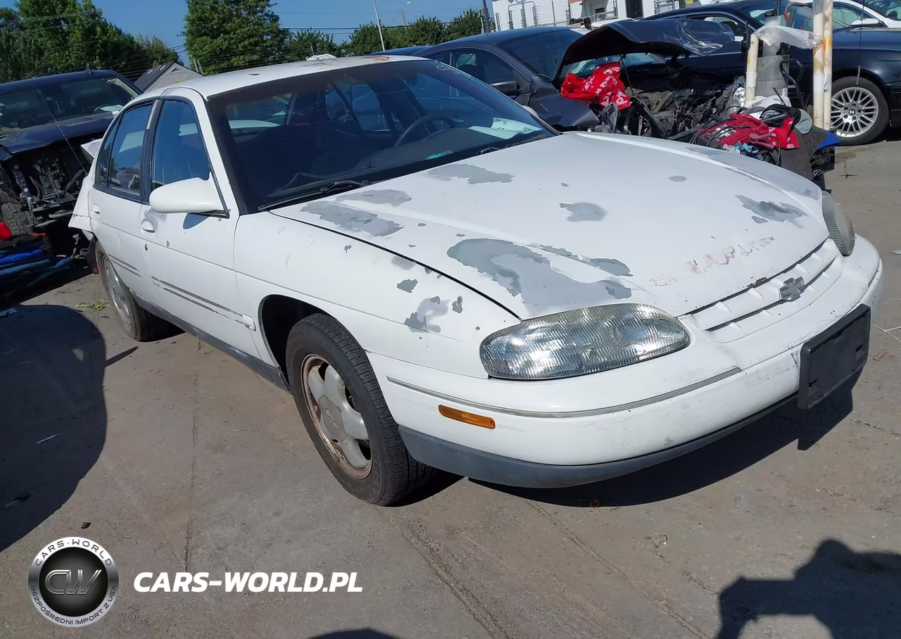 1995 Chevrolet Lumina Ls