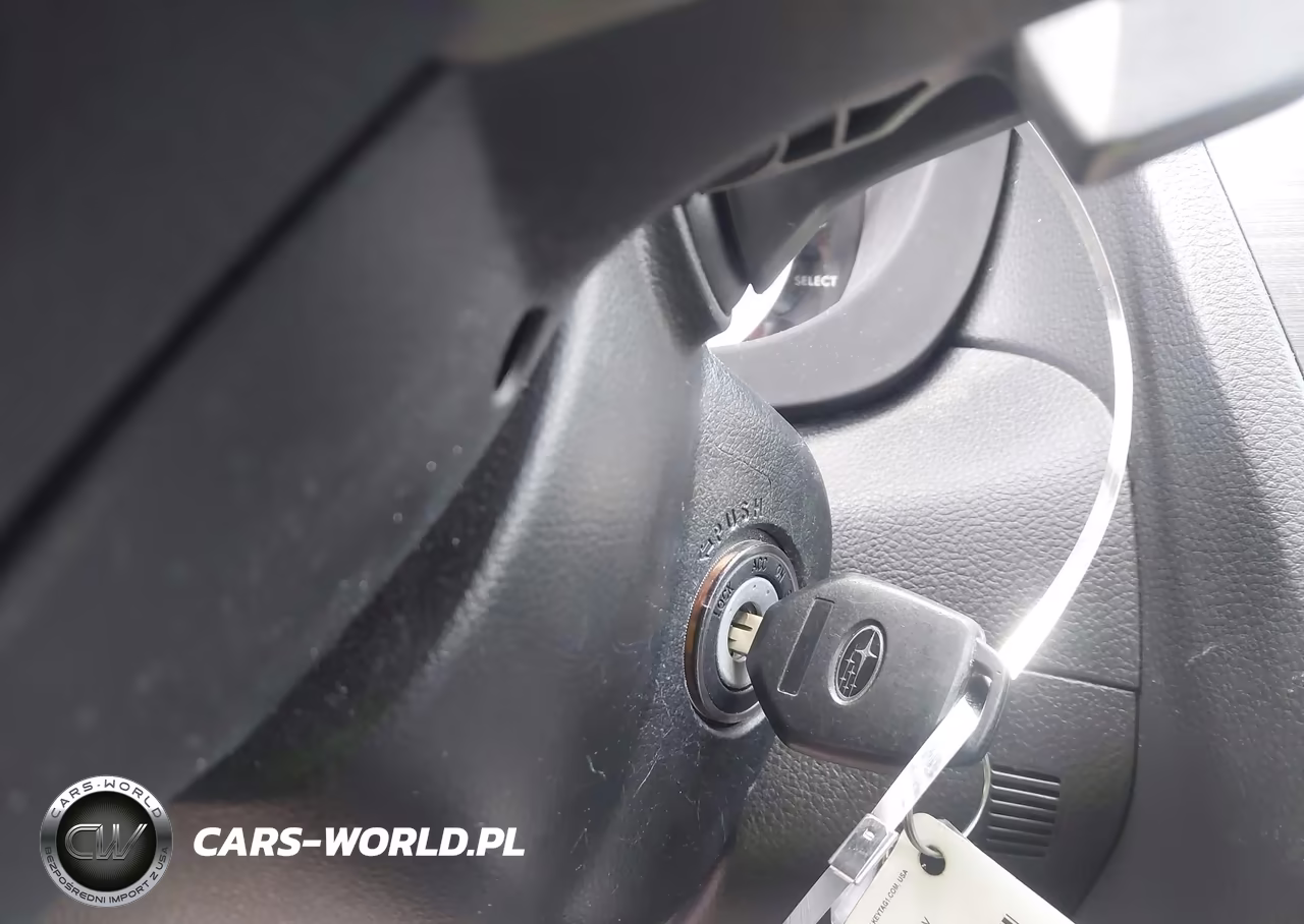 2014 Subaru Impreza 2.0I Premium VIN:JF1GJAC62EH007127 - 11