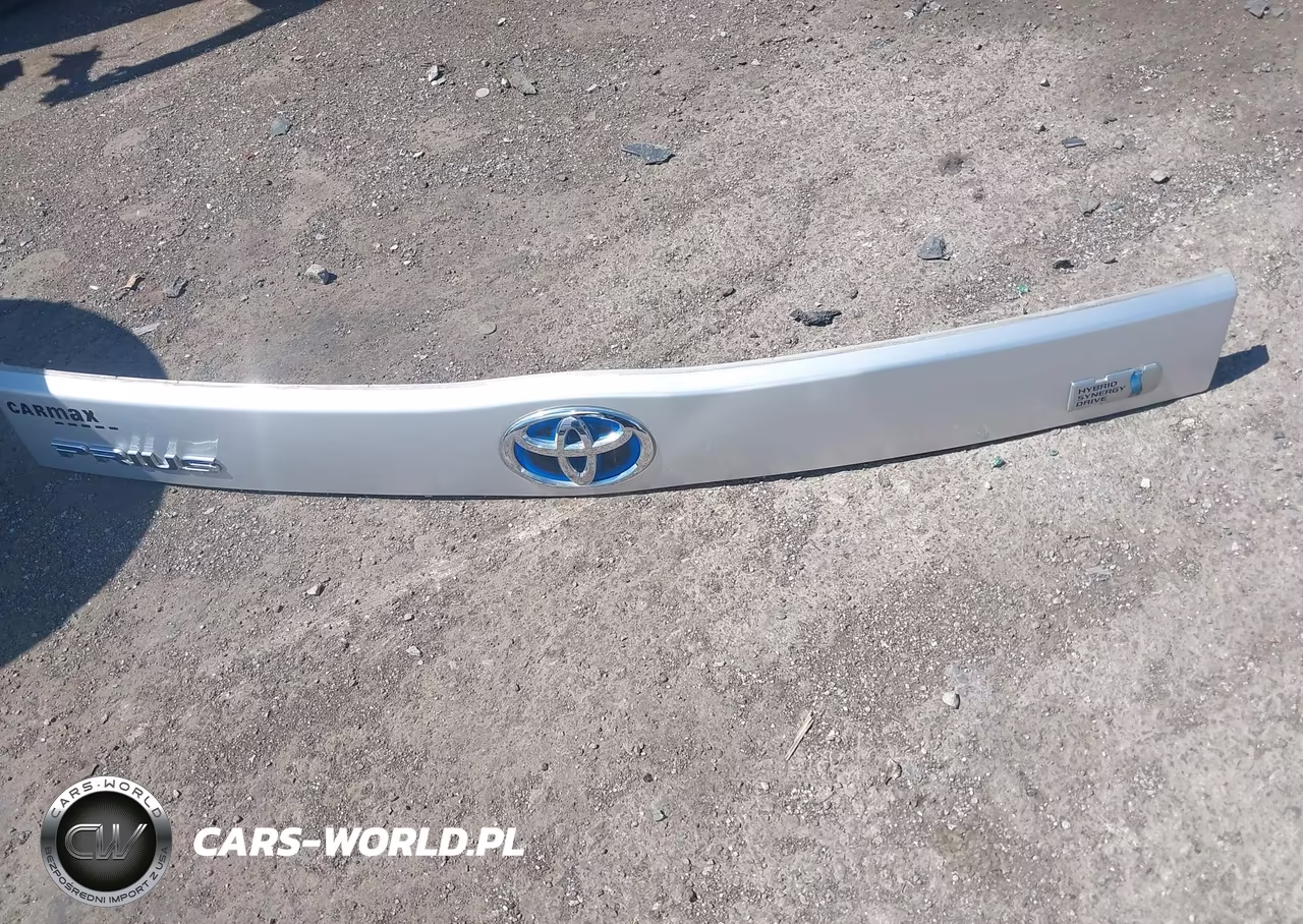 2010 Toyota Prius Iii VIN:JTDKN3DU6A0095495 - 12
