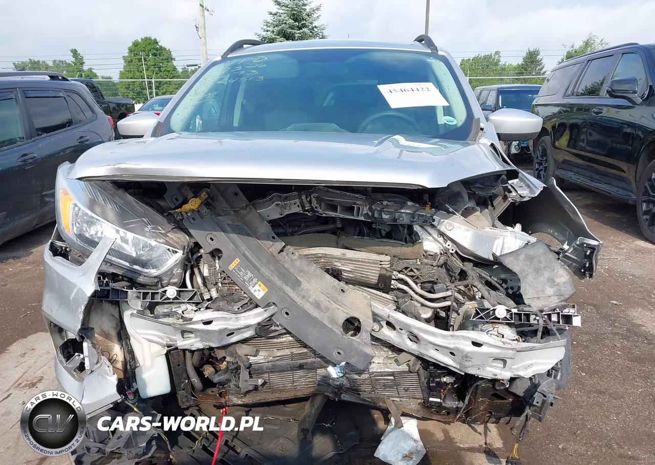 2018 Ford Escape Se VIN:1FMCU0GD6JUC04513 - 6