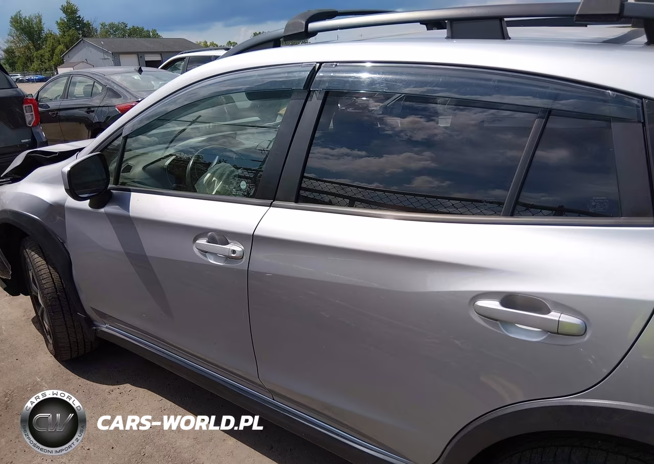 2019 Subaru Crosstrek 2.0I Premium VIN:JF2GTADC3K8212476 - 14