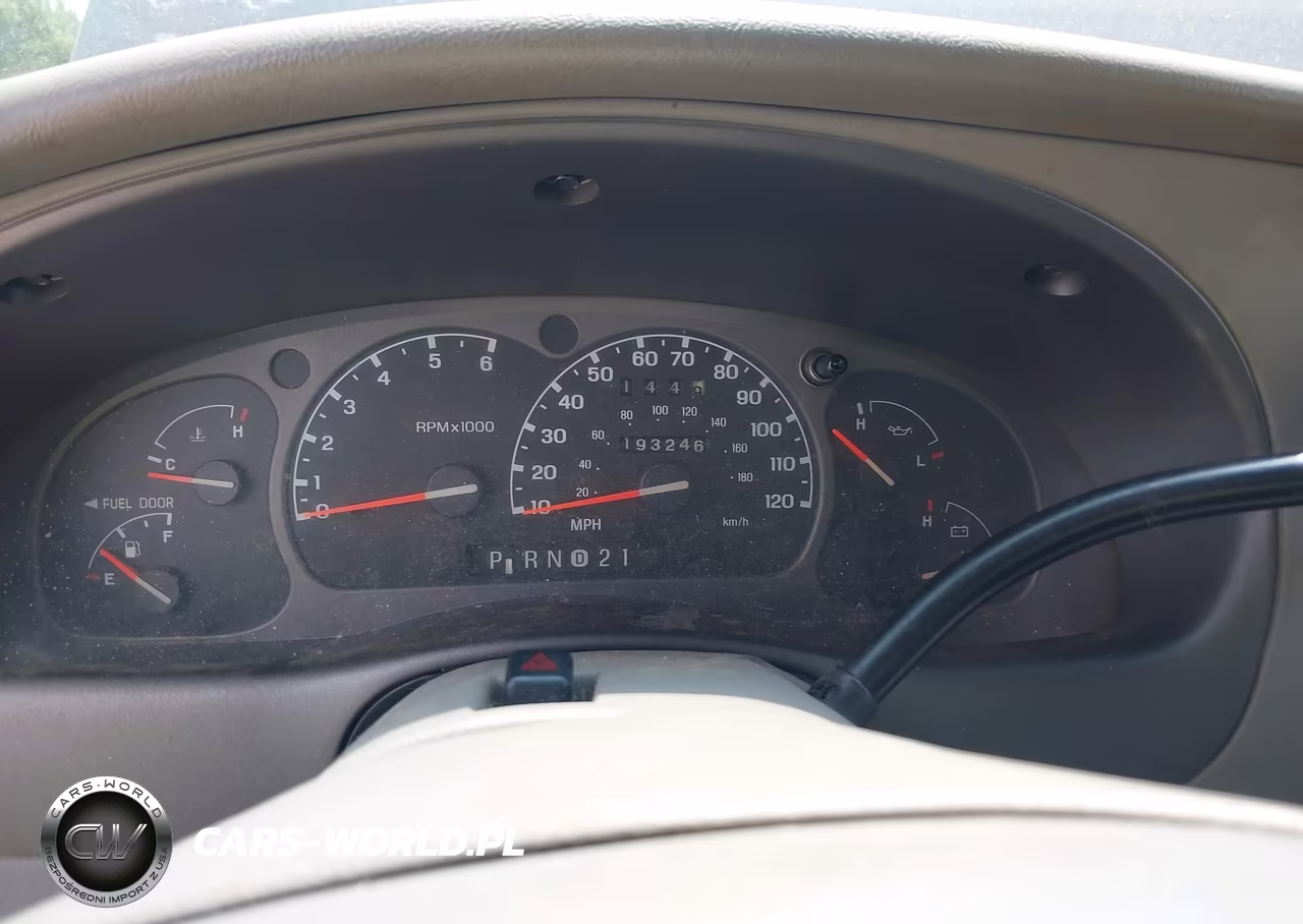 2002 Mazda B4000 VIN:4F4ZR47E02TM15950 - 7