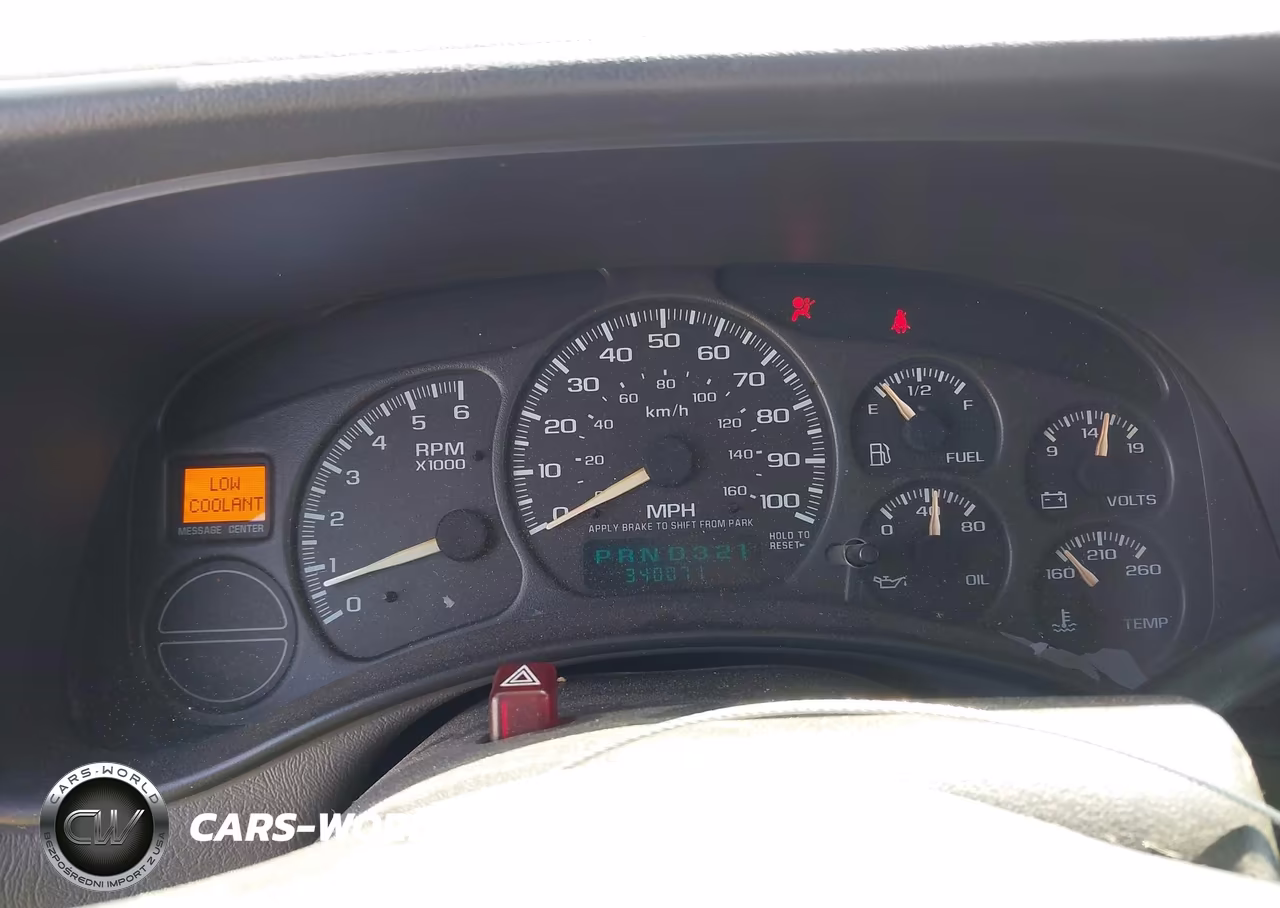 2002 GMC Sierra 1500 Sle VIN:2GTEC19V521355724 - 7