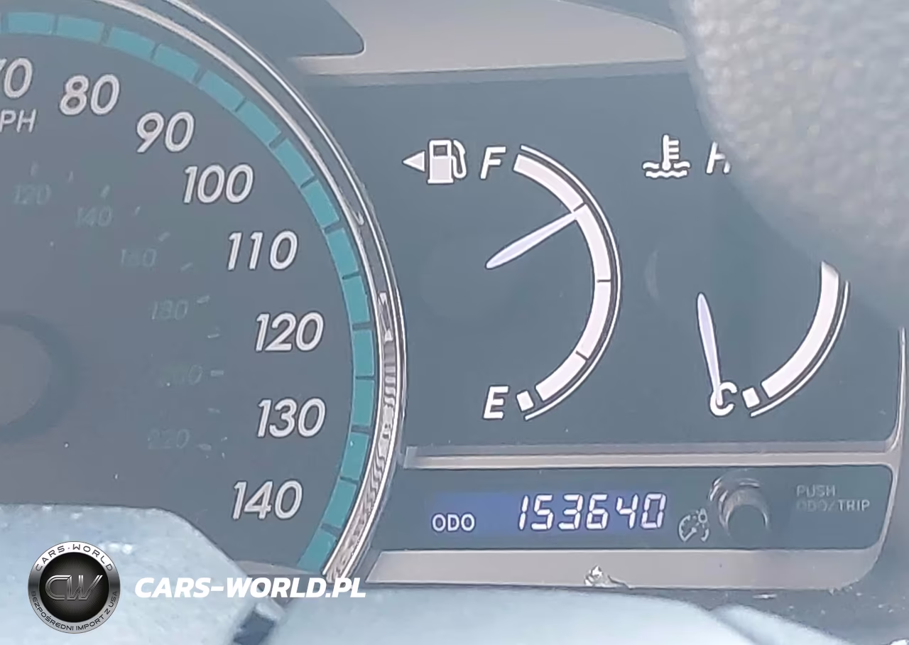 2015 Toyota Venza Le VIN:4T3BA3BB1FU076093 - 15