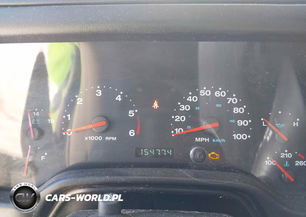 2003 Jeep Wrangler Sport VIN:1J4FA49S23P339769 - 7