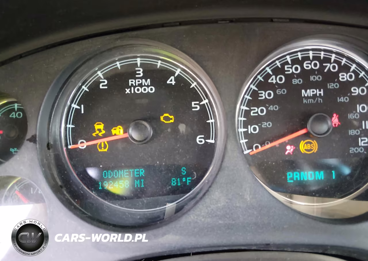 2012 GMC Sierra 2500Hd Slt VIN:1GT121CGXCF166413 - 7
