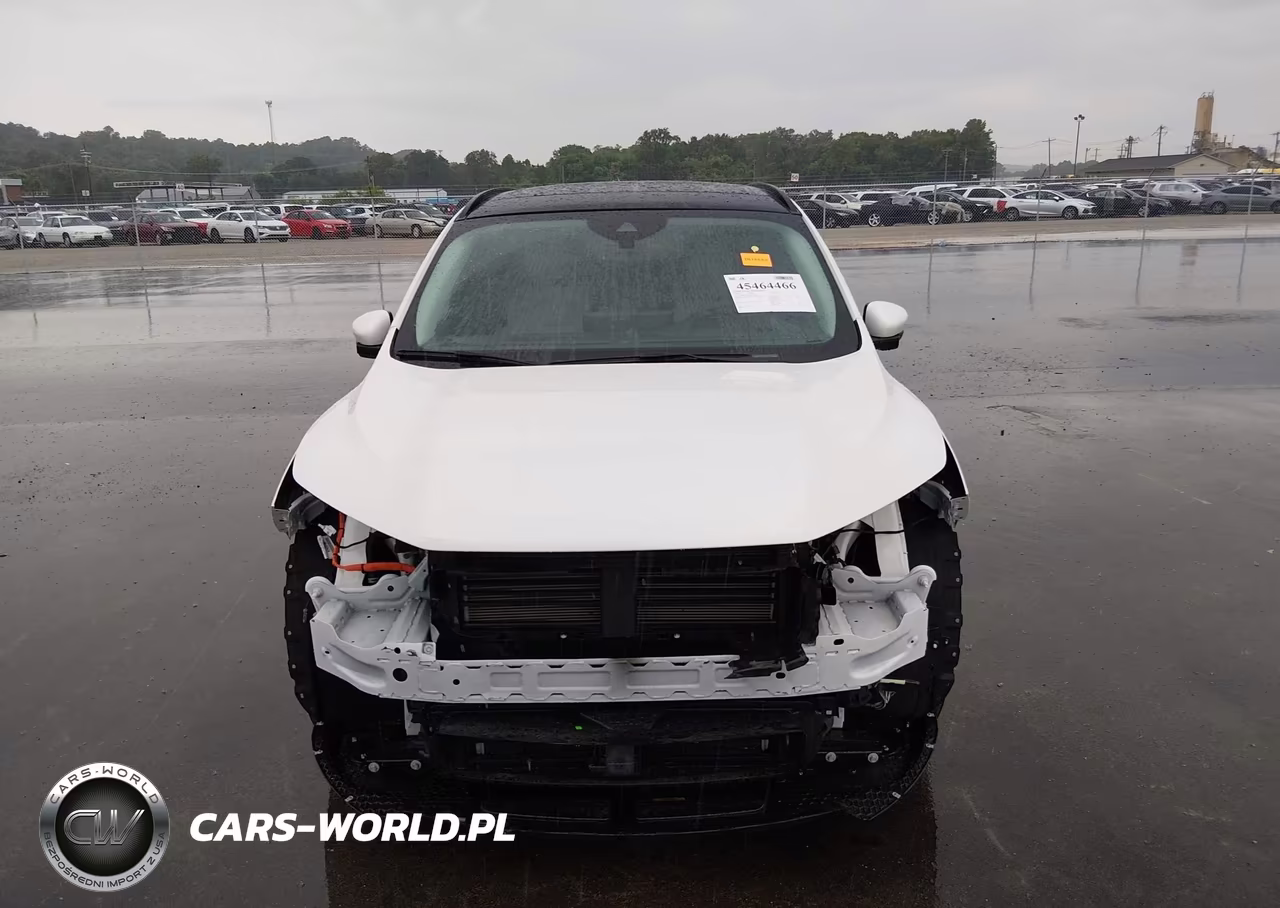 2025 Ford Escape Platinum VIN:1FMCU9JZ2SUA45810 - 13