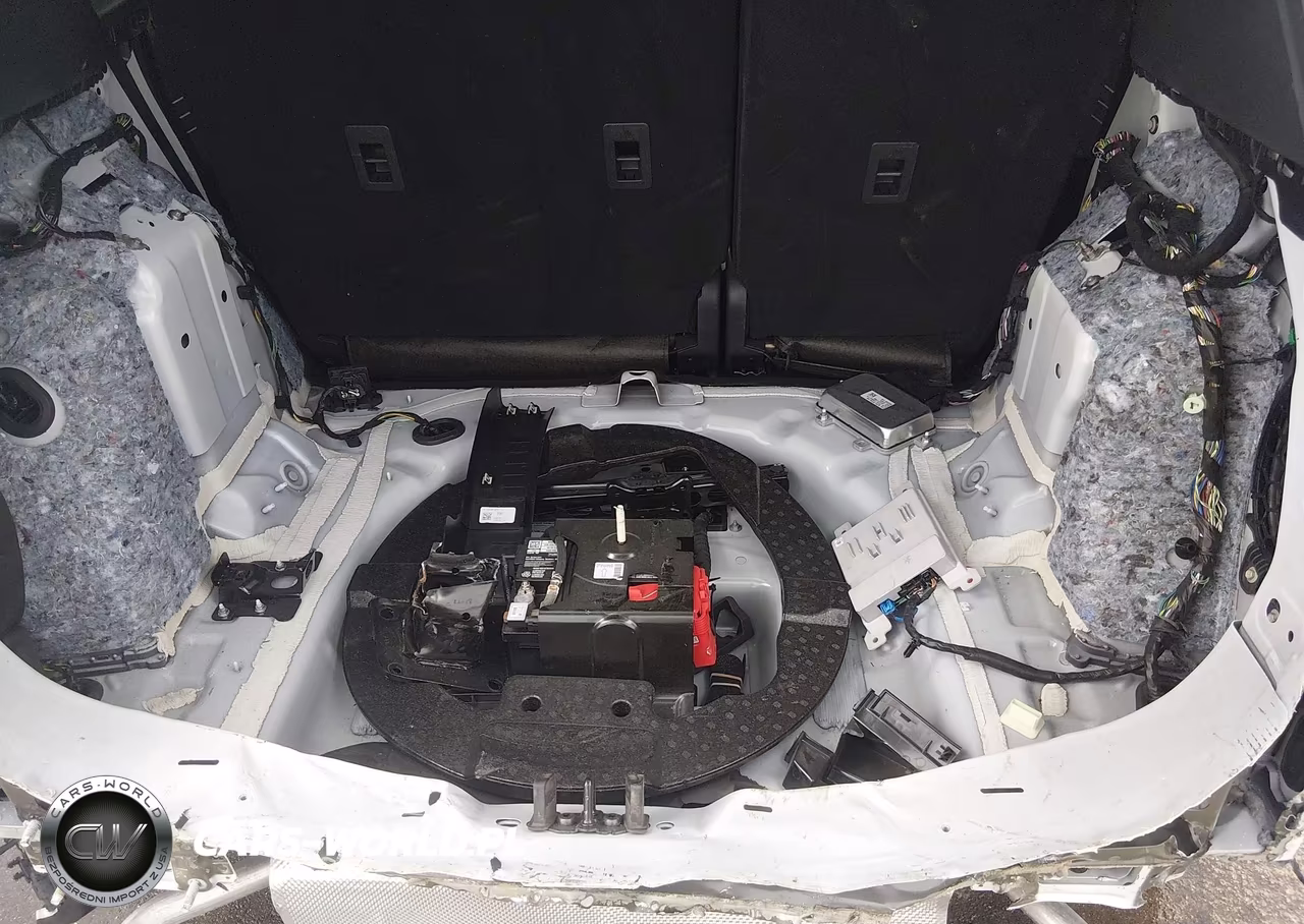 2025 Ford Escape Platinum VIN:1FMCU9JZ2SUA45810 - 18