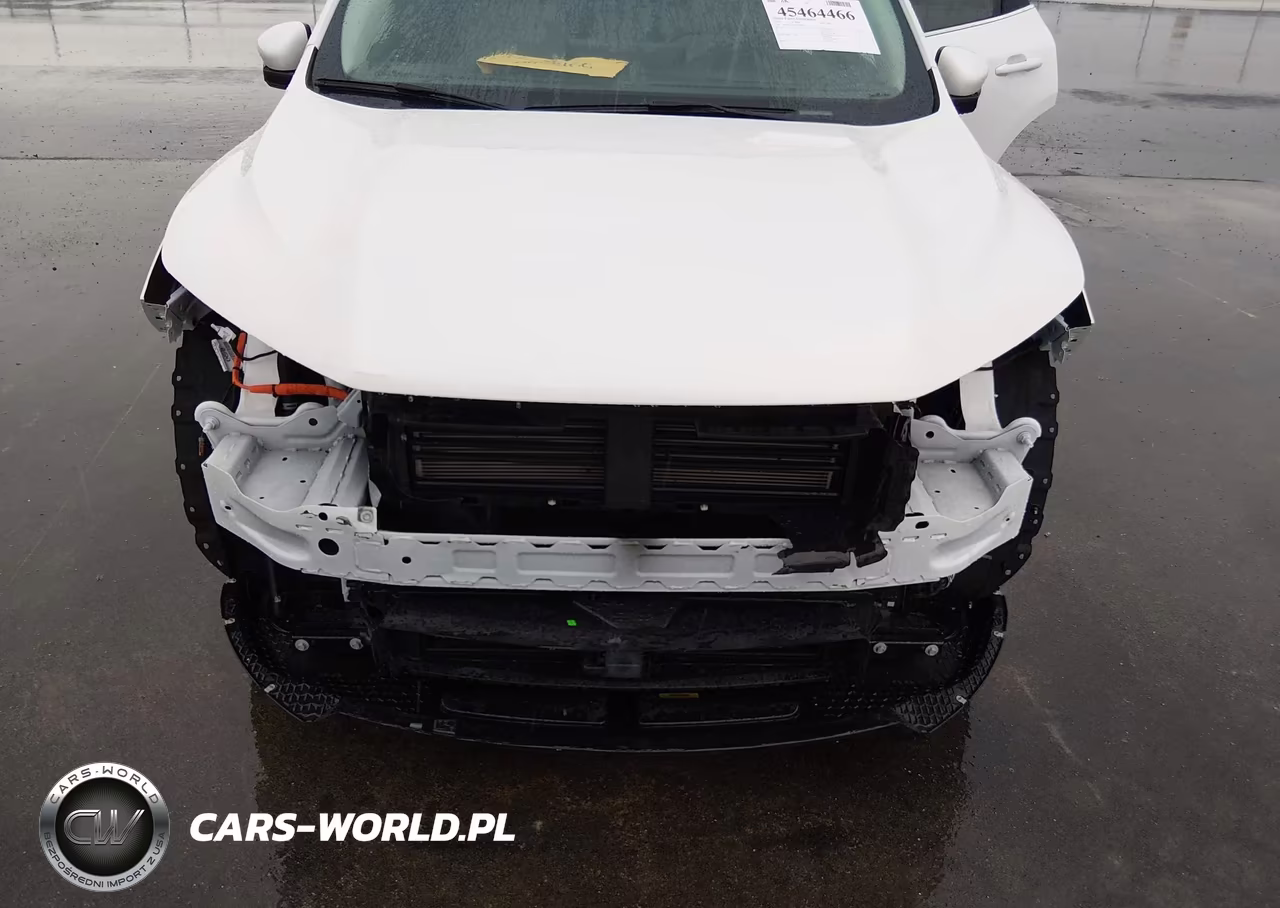 2025 Ford Escape Platinum VIN:1FMCU9JZ2SUA45810 - 6