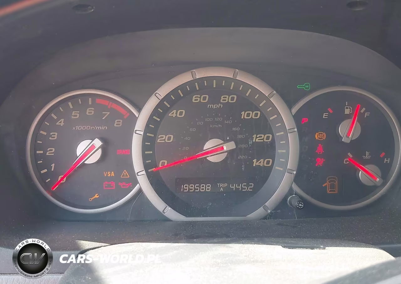 2007 Honda Pilot Lx VIN:5FNYF28127B004931 - 15