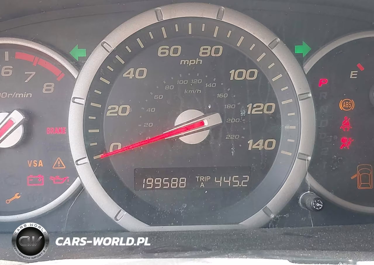 2007 Honda Pilot Lx VIN:5FNYF28127B004931 - 7