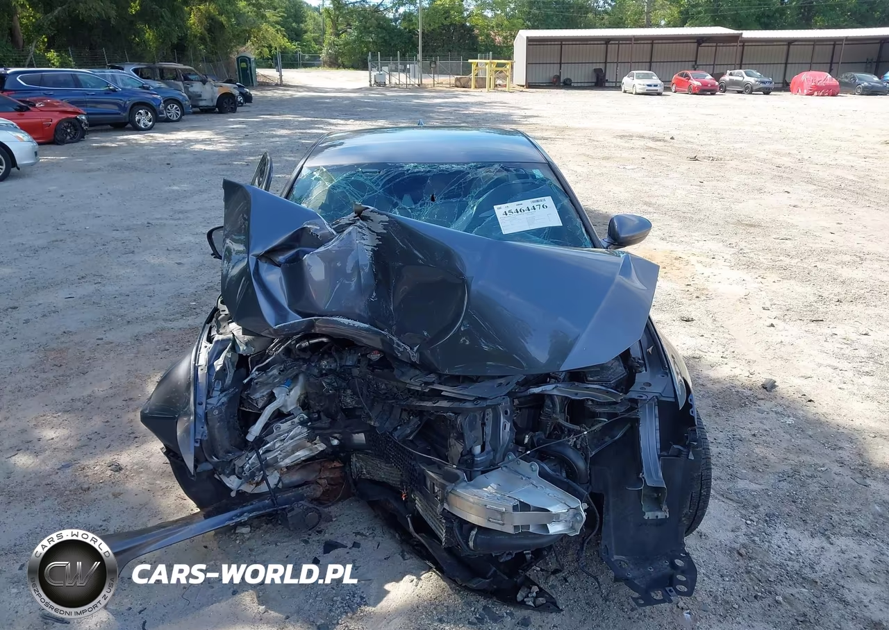 2018 Honda Accord Sport VIN:1HGCV1F31JA001306 - 11