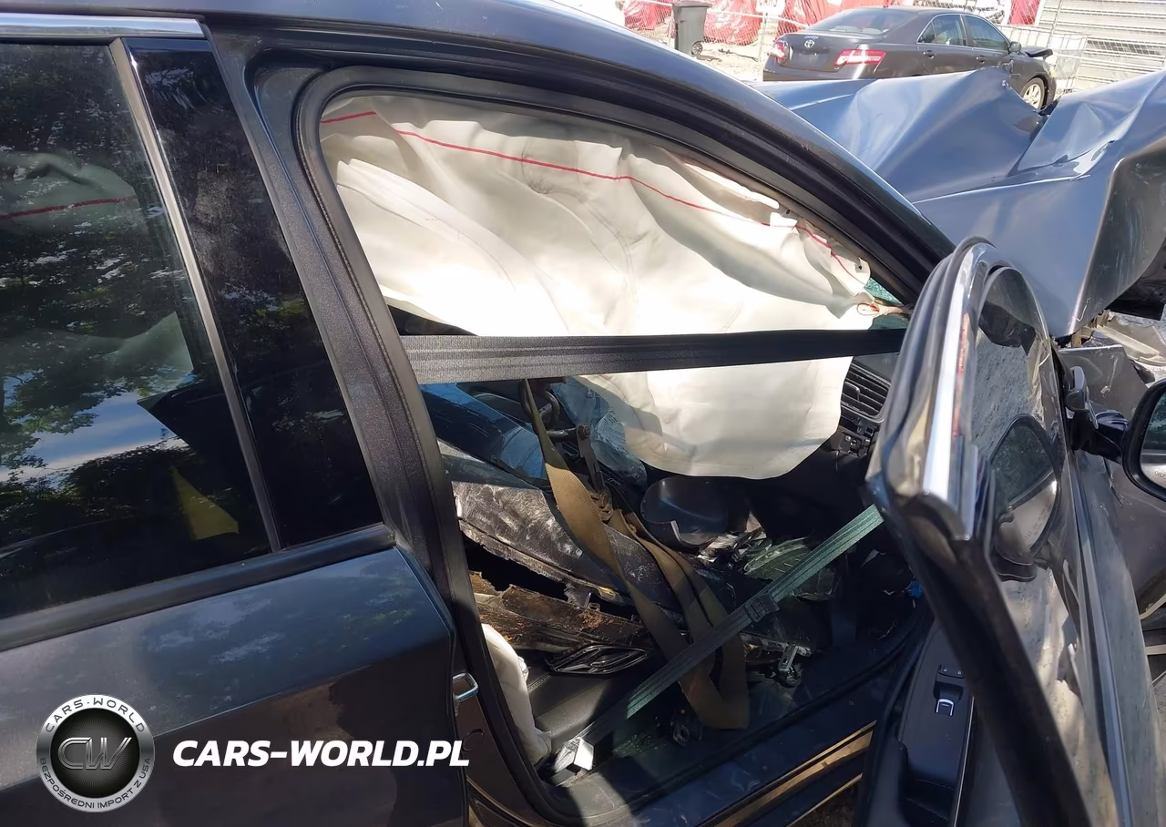 2018 Honda Accord Sport VIN:1HGCV1F31JA001306 - 5