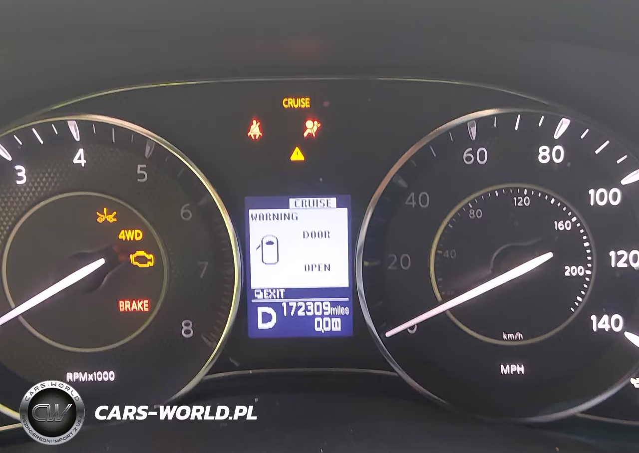 2017 Nissan Armada Platinum VIN:JN8AY2NC5H9501697 - 15