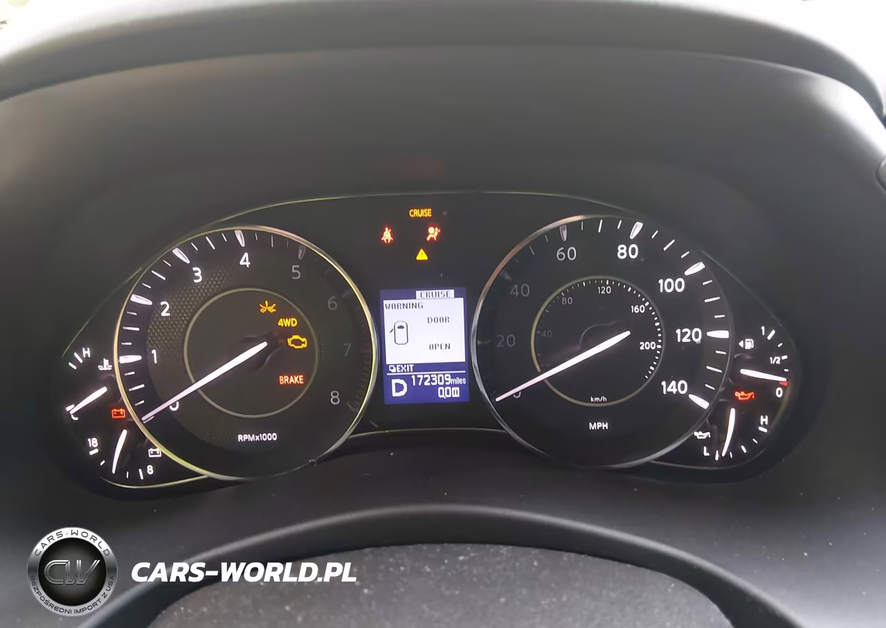 2017 Nissan Armada Platinum VIN:JN8AY2NC5H9501697 - 7