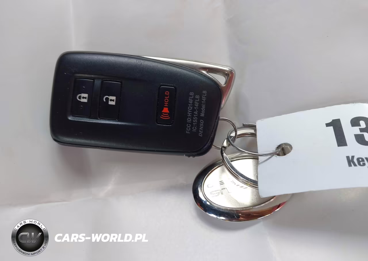 2021 Lexus Nx 300 VIN:JTJDARDZ9M2237279 - 11