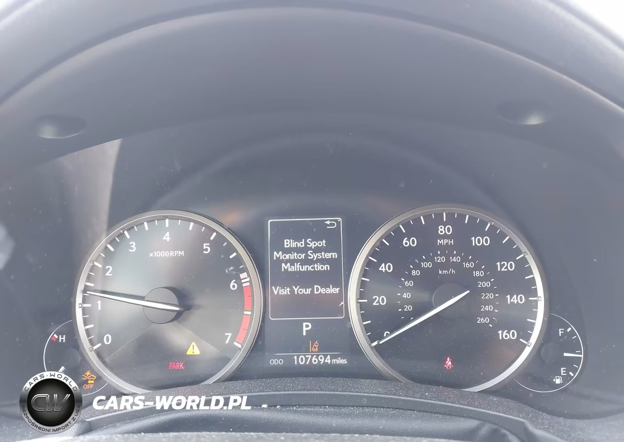 2021 Lexus Nx 300 VIN:JTJDARDZ9M2237279 - 7