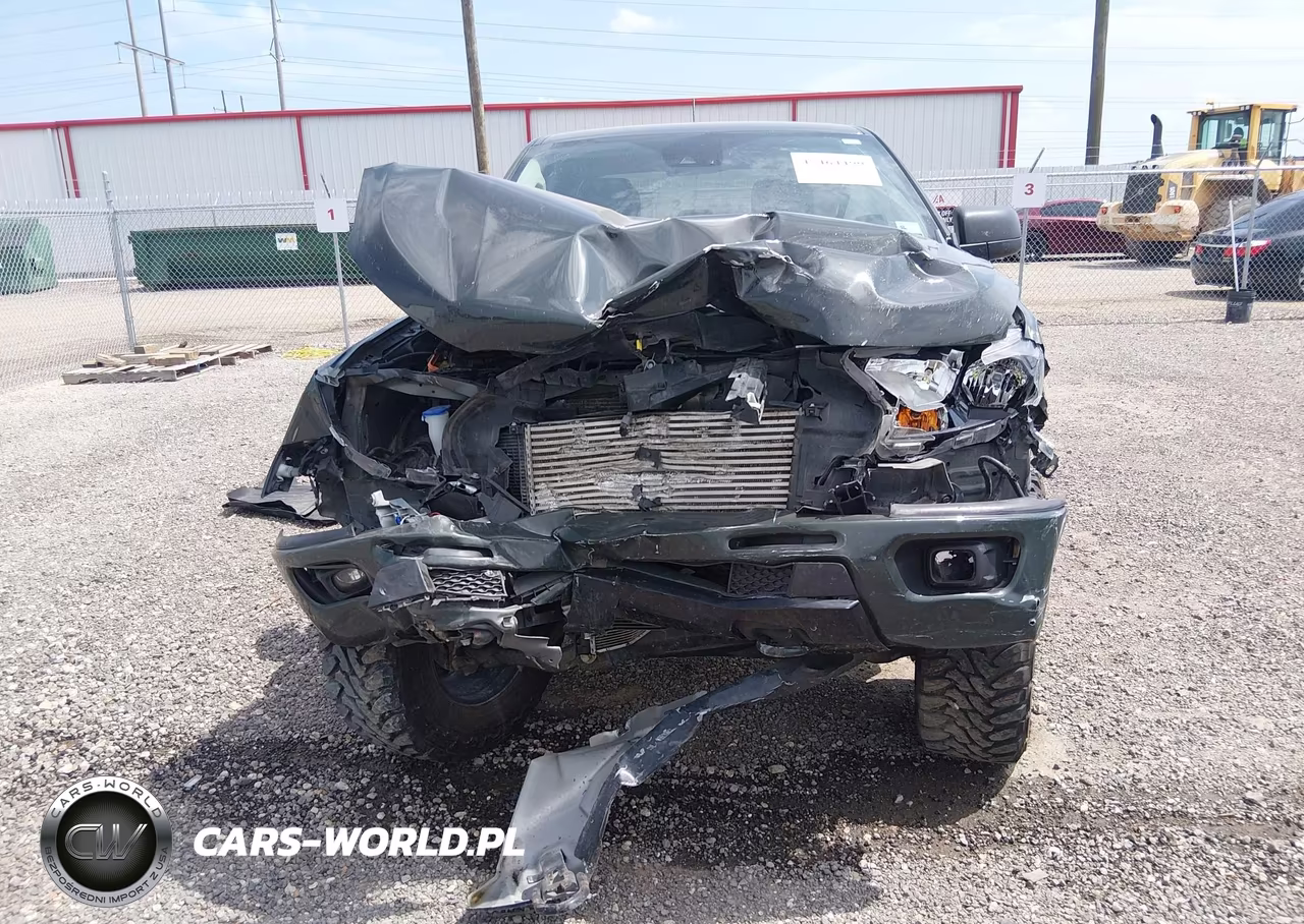 2022 Ford Ranger Xlt VIN:1FTER4FH2NLD36836 - 13