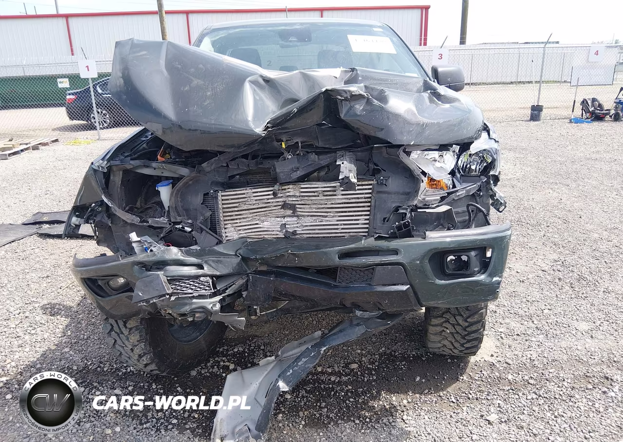 2022 Ford Ranger Xlt VIN:1FTER4FH2NLD36836 - 6