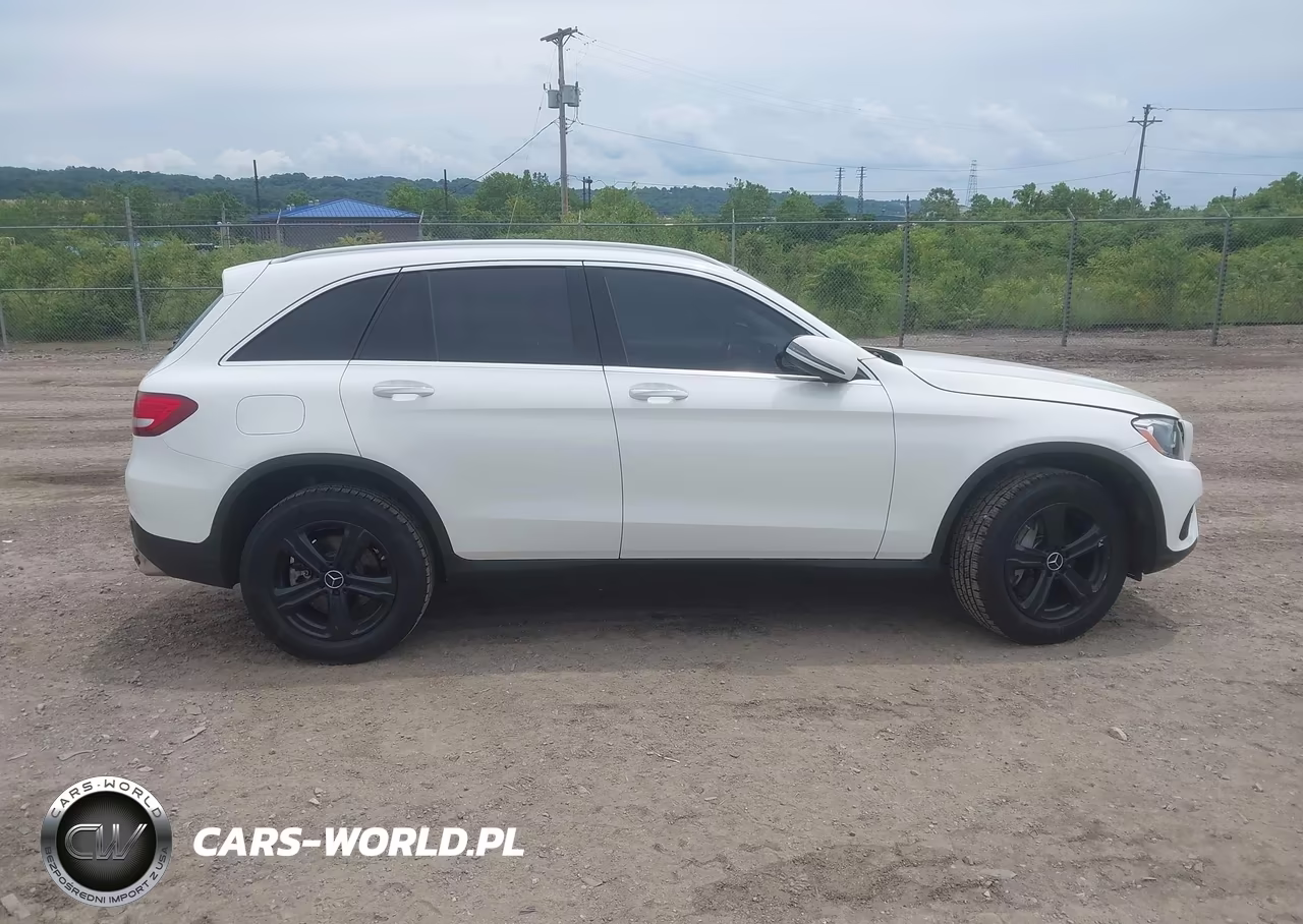 2016 Mercedes-Benz Glc 300 4Matic VIN:WDC0G4KB9GF062998 - 14