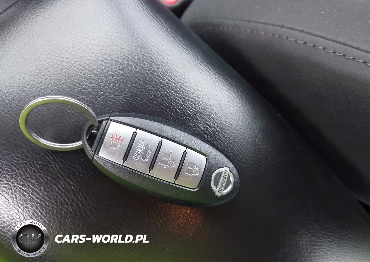 2015 Nissan Sentra Sr VIN:3N1AB7AP0FY303154 - 11