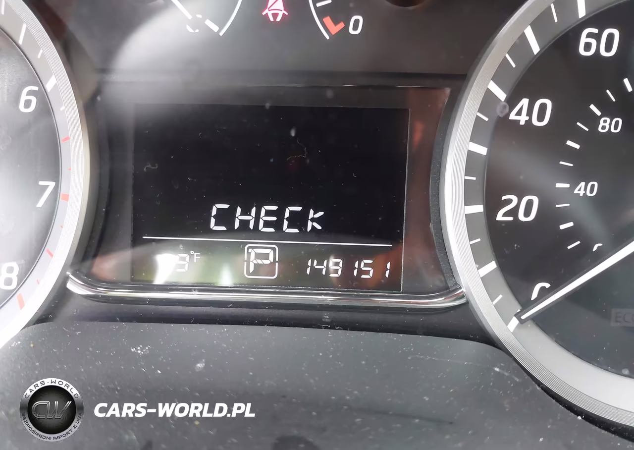 2015 Nissan Sentra Sr VIN:3N1AB7AP0FY303154 - 7