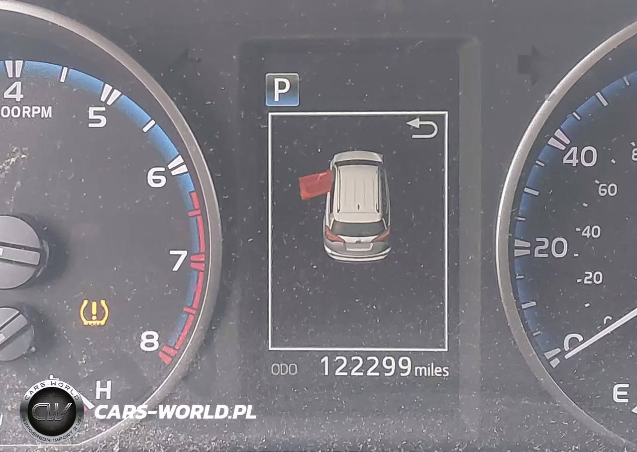 2017 Toyota Rav4 Le VIN:2T3BFREVXHW615467 - 15