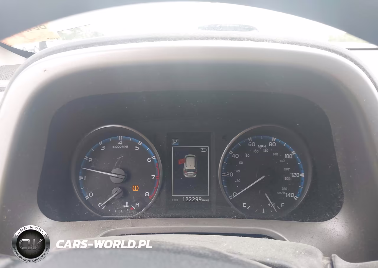 2017 Toyota Rav4 Le VIN:2T3BFREVXHW615467 - 7