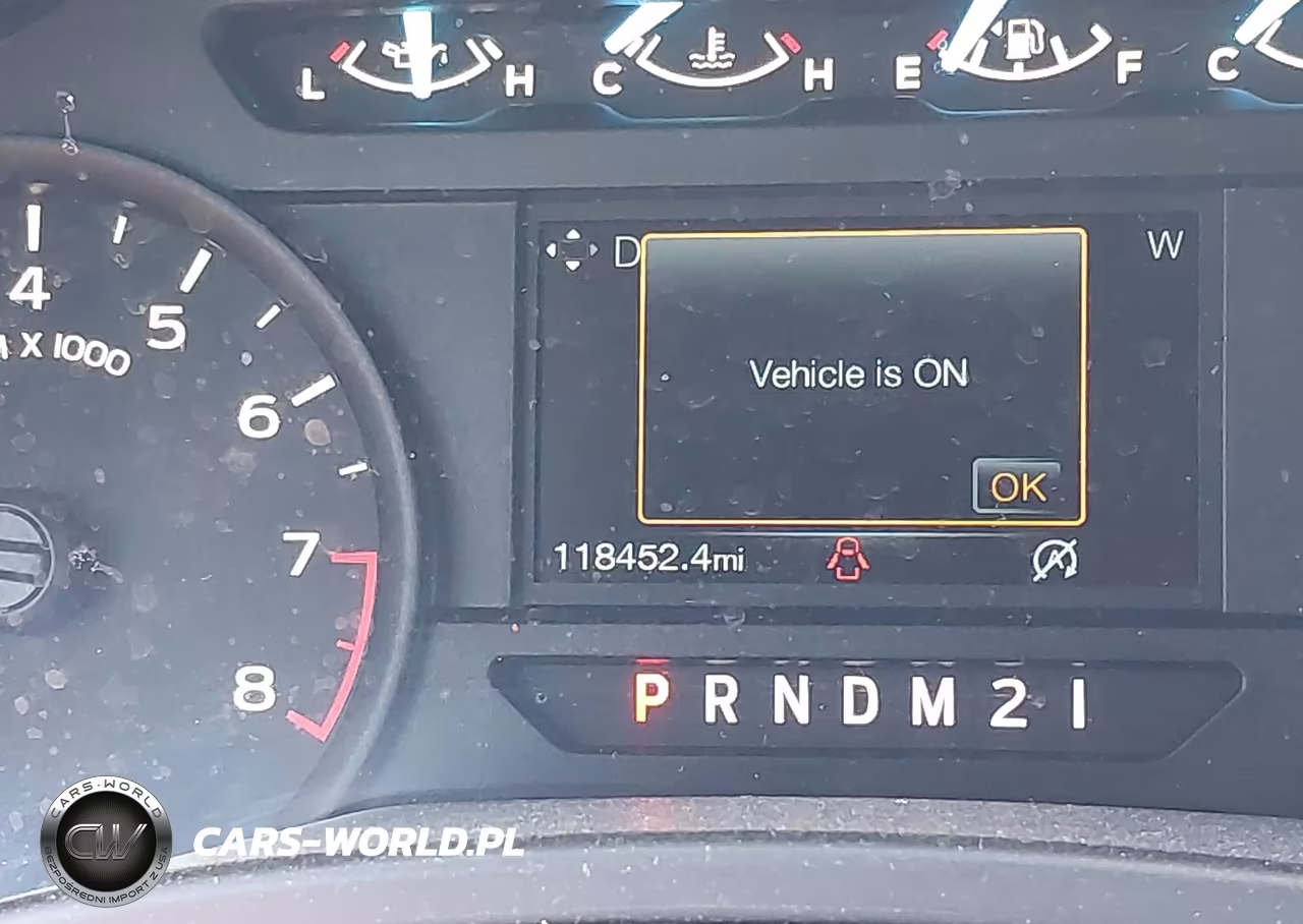 2018 Ford F-150 Xl-Xlt VIN:1FTMF1CB5JKE76141 - 15