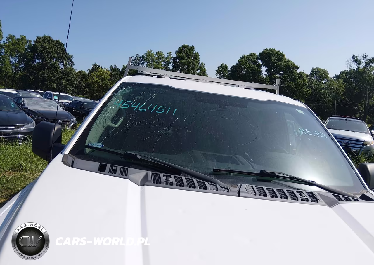 2018 Ford F-150 Xl-Xlt VIN:1FTMF1CB5JKE76141 - 6