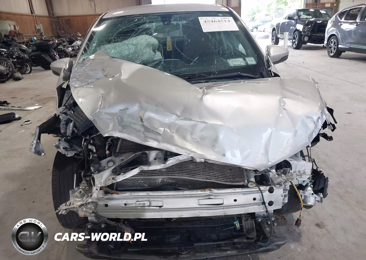 2020 Chevrolet Spark Fwd 1Lt Automatic VIN:KL8CD6SAXLC420290 - 6