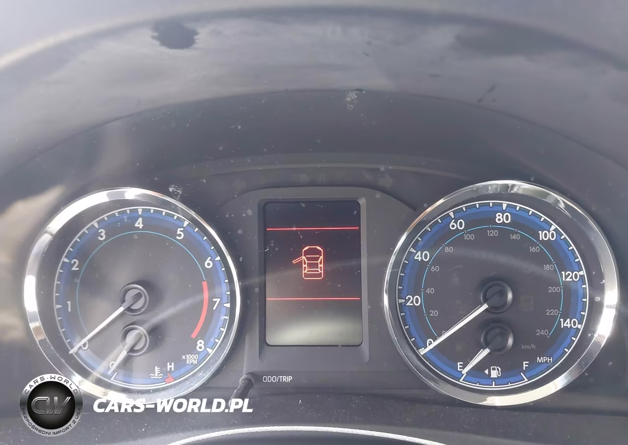 2019 Toyota Corolla Le VIN:2T1BURHE3KC157550 - 15