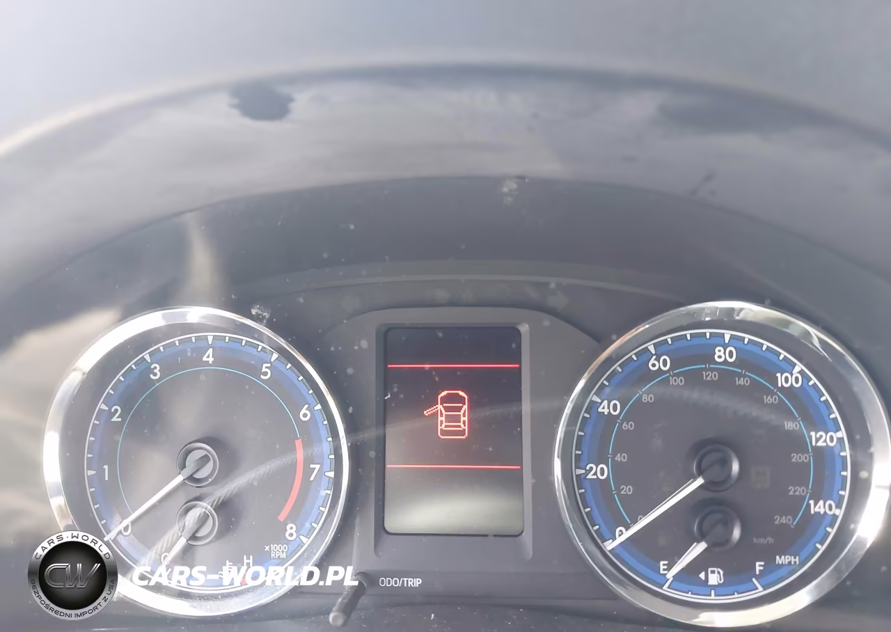 2019 Toyota Corolla Le VIN:2T1BURHE3KC157550 - 7