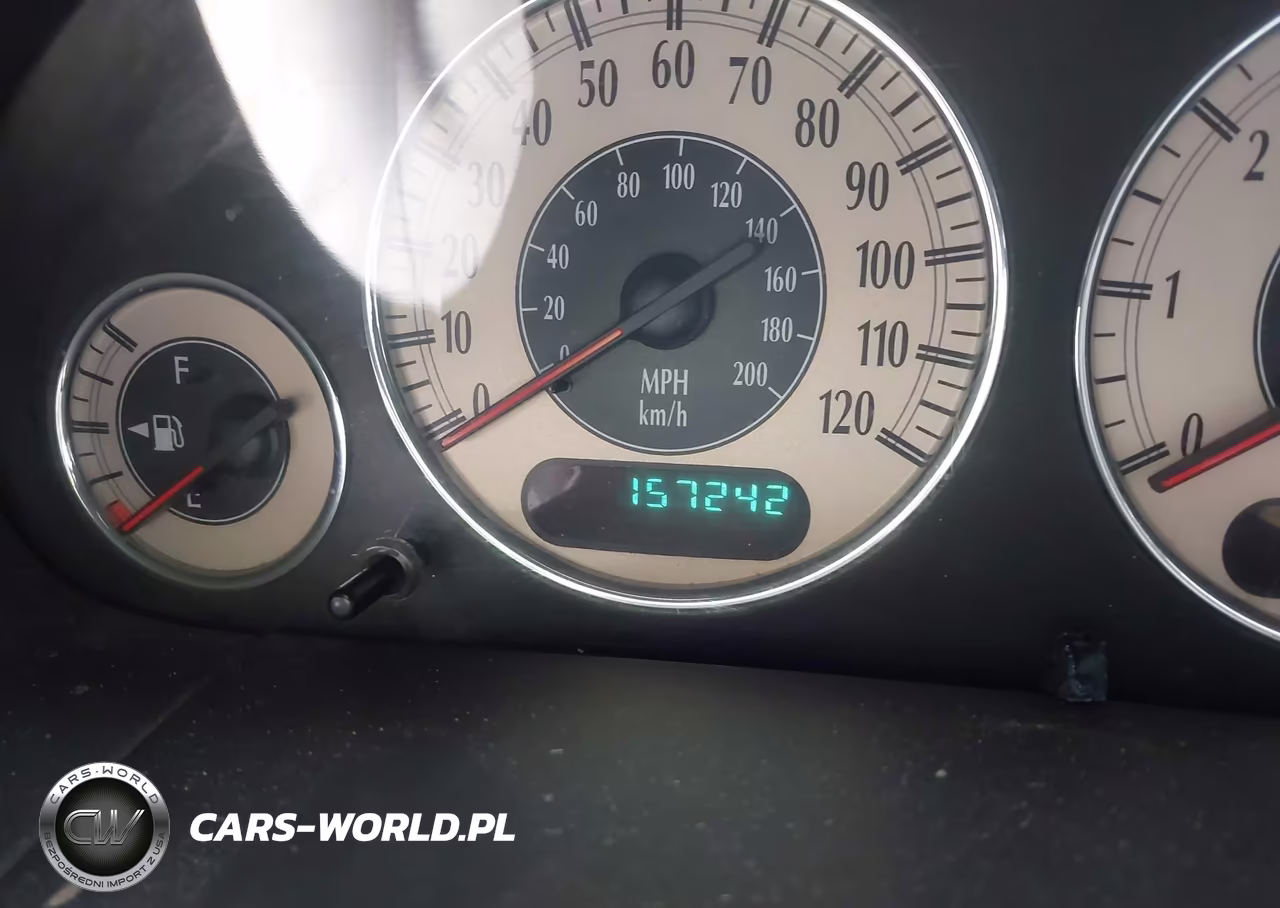 2001 Chrysler Town & Country Lxi VIN:2C8GP54L01R219042 - 7