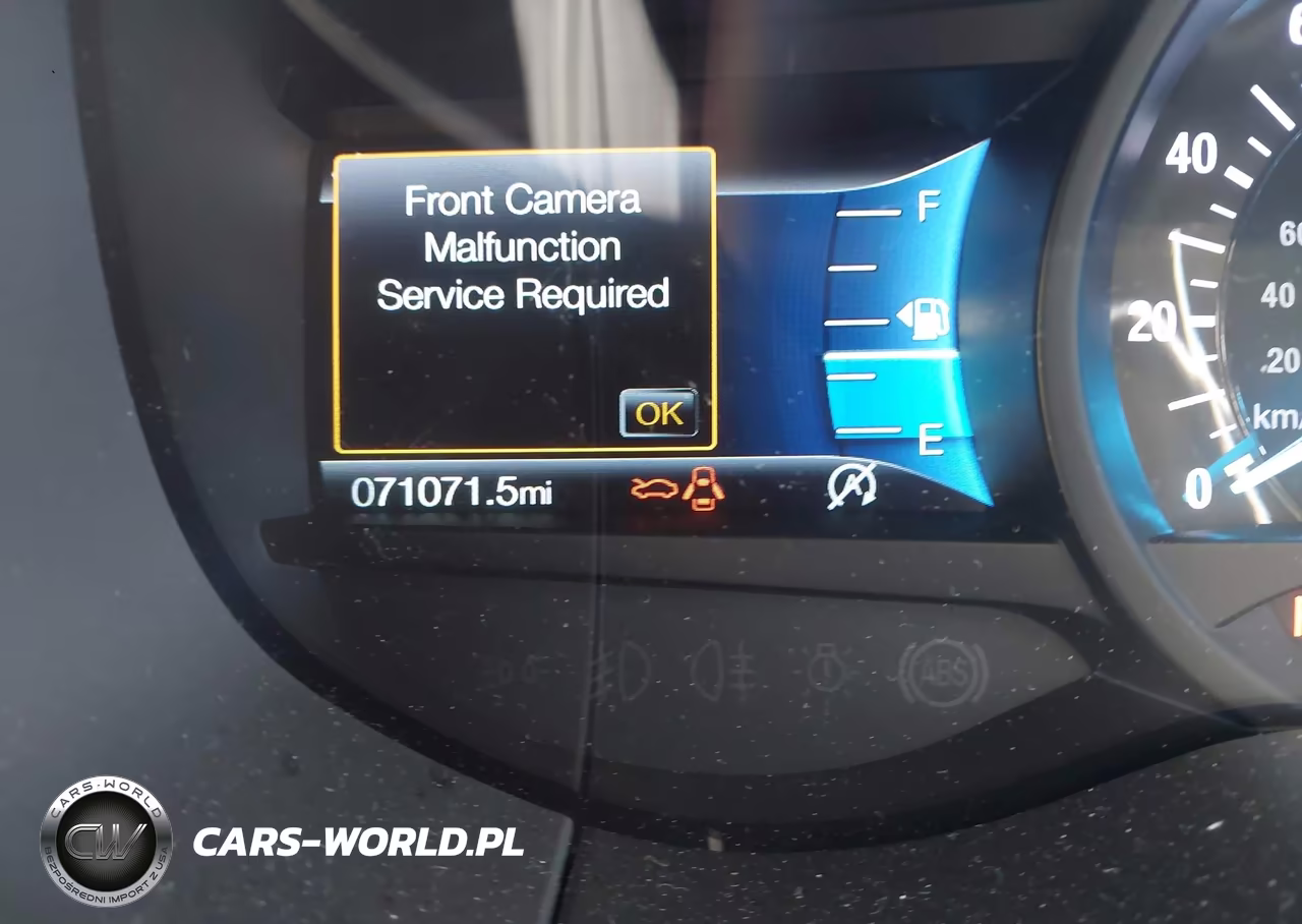 2019 Ford Edge Sel VIN:2FMPK3J93KBC68206 - 15