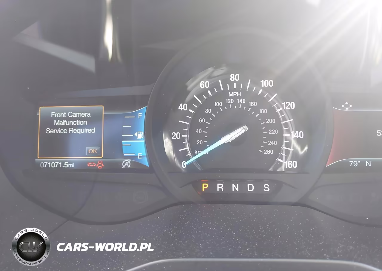 2019 Ford Edge Sel VIN:2FMPK3J93KBC68206 - 7