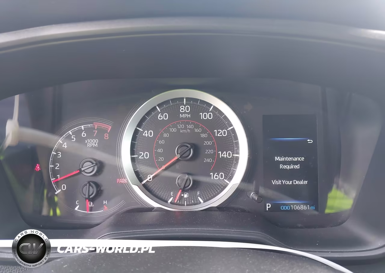 2021 Toyota Corolla Se VIN:5YFS4MCE0MP062246 - 7