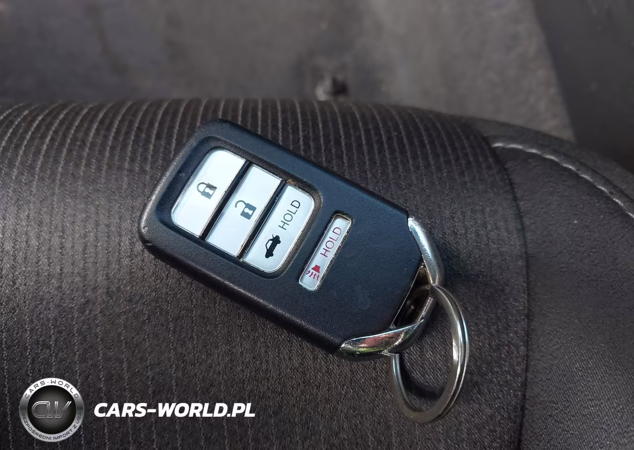 2020 Honda Accord Lx VIN:1HGCV1F1XLA064924 - 11