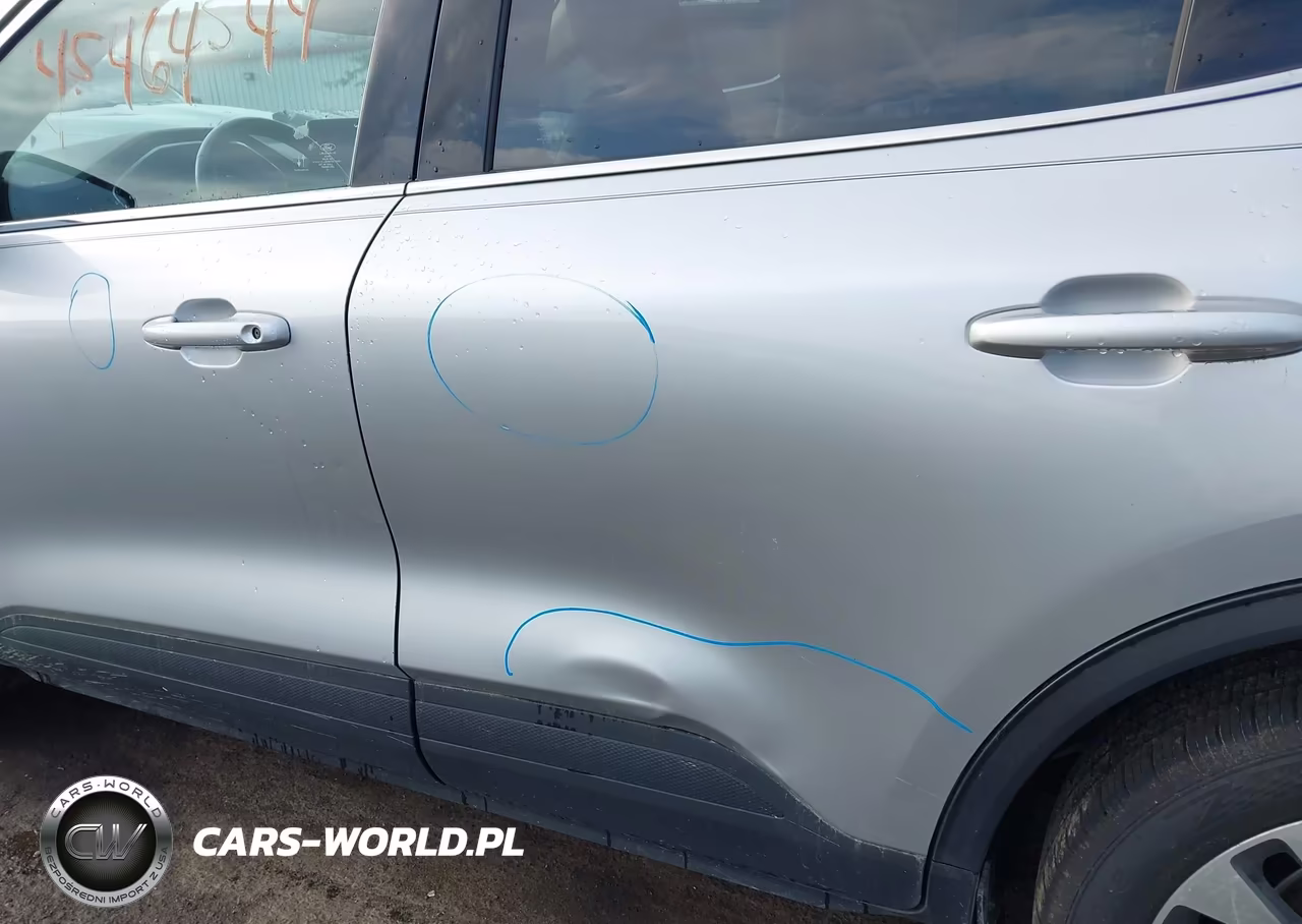 2020 Ford Escape Titanium Hybrid VIN:1FMCU9DZ3LUB01069 - 6