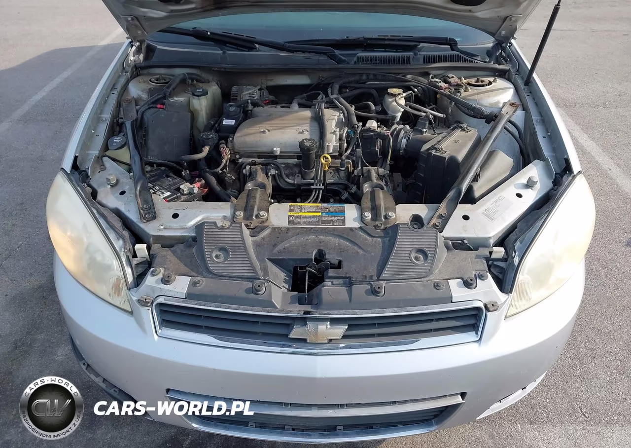 2010 Chevrolet Impala Lt VIN:2G1WB5EK7A1162850 - 10