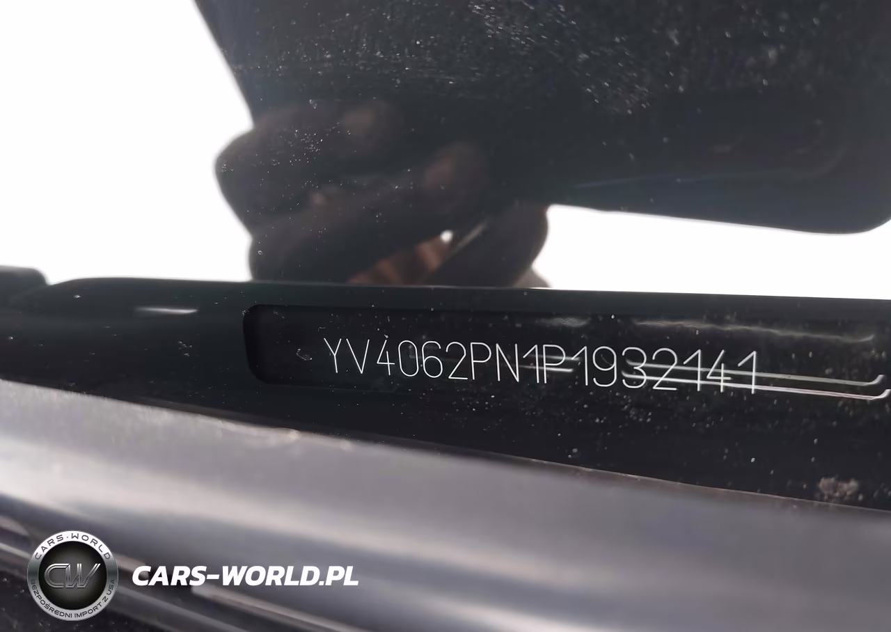 2023 Volvo Xc90 B6 Plus 7-Seater VIN:YV4062PN1P1932141 - 18
