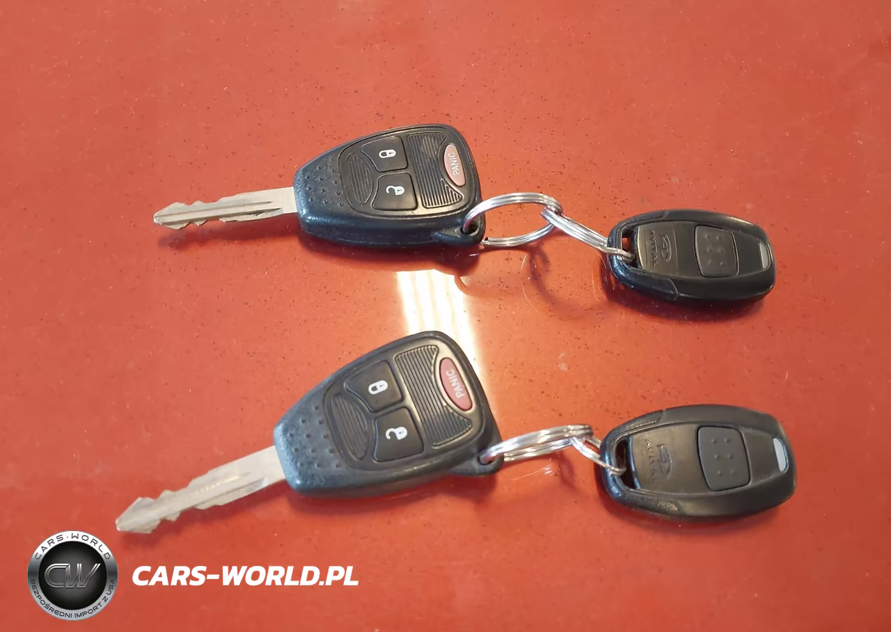 2007 Dodge Caliber Sxt VIN:1B3HB48BX7D304581 - 11