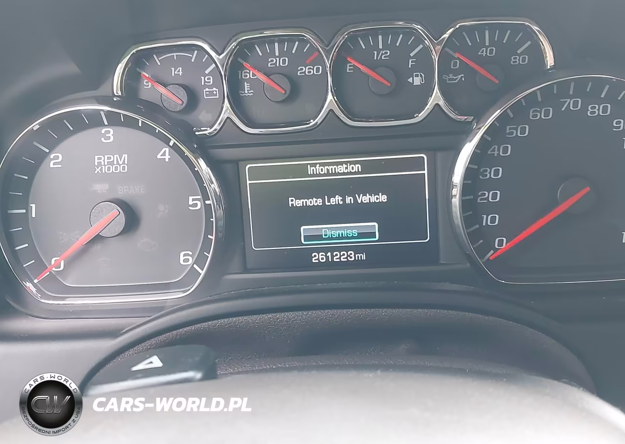 2015 Chevrolet Suburban 1500 Ltz VIN:1GNSKKKC3FR175635 - 16