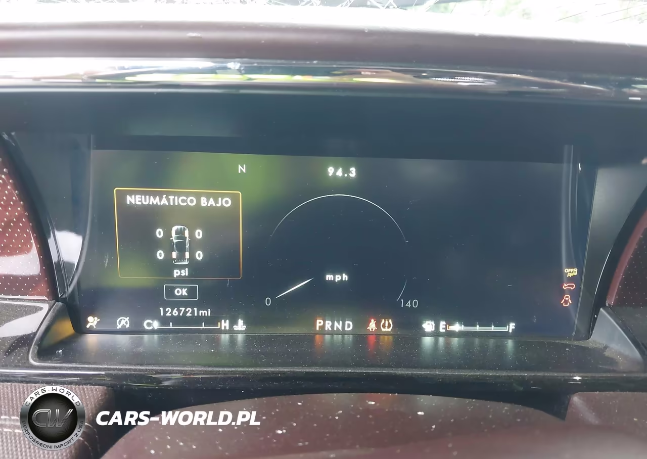 2019 Lincoln Navigator Black Label VIN:5LMJJ2TT8KEL10866 - 7
