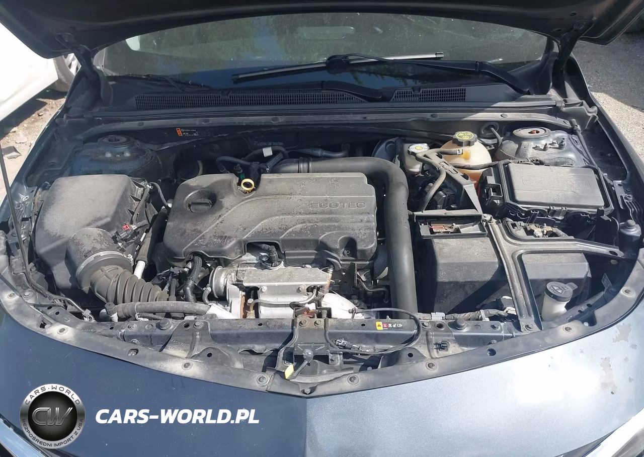 2021 Chevrolet Malibu Fwd Lt VIN:1G1ZD5ST3MF060768 - 10