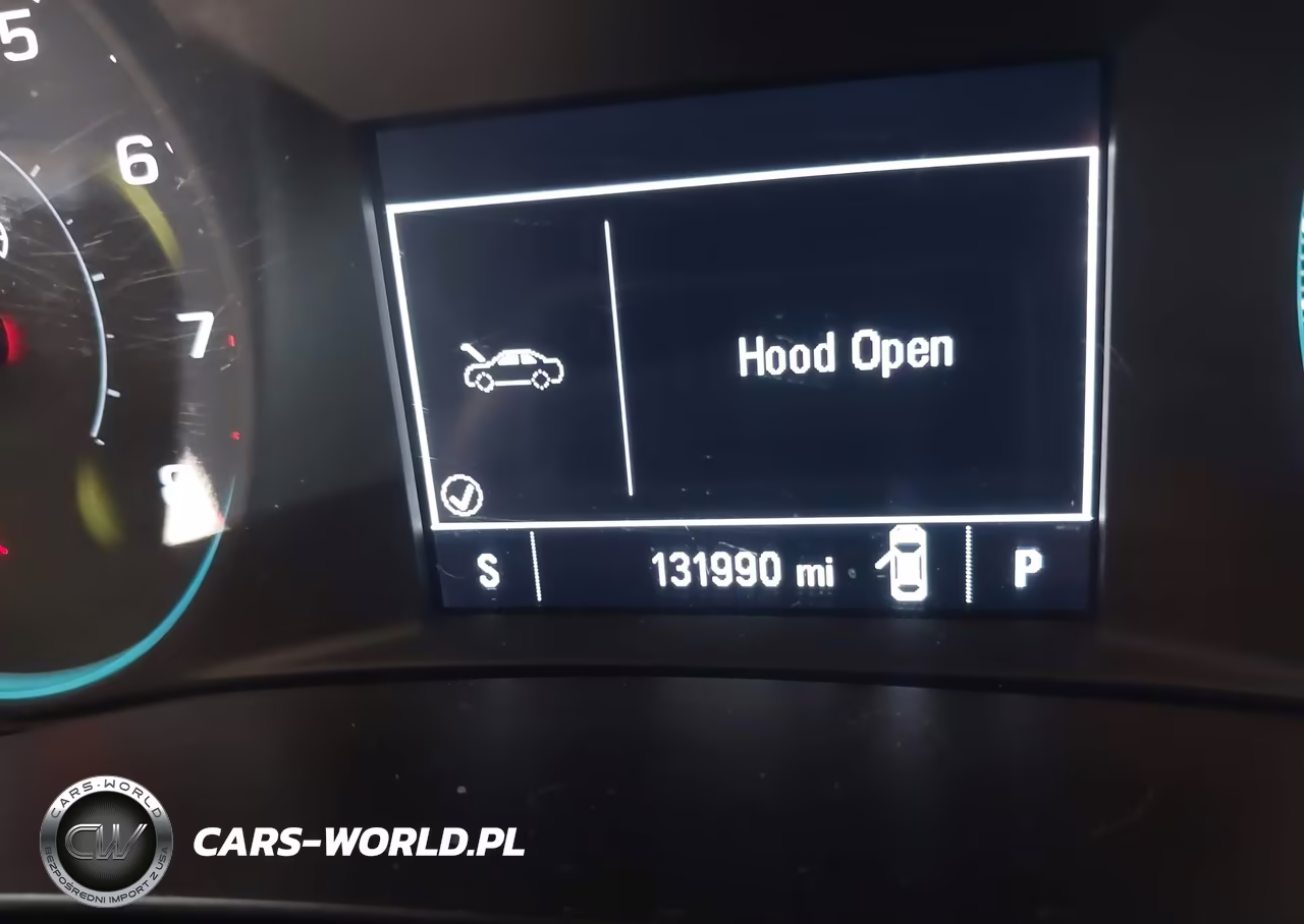 2021 Chevrolet Malibu Fwd Lt VIN:1G1ZD5ST3MF060768 - 15