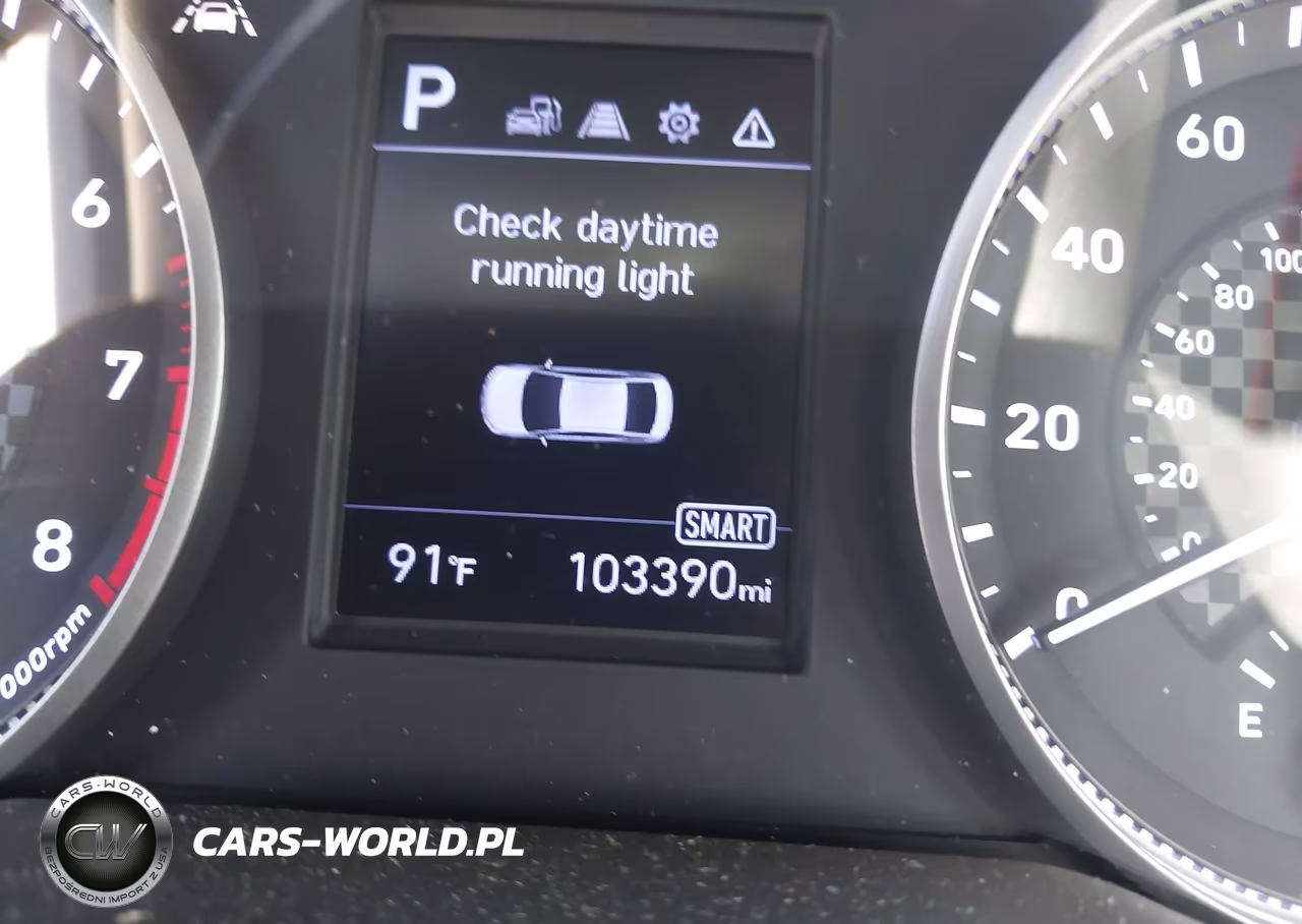 2020 Hyundai Elantra Sel VIN:5NPD84LF0LH584991 - 15