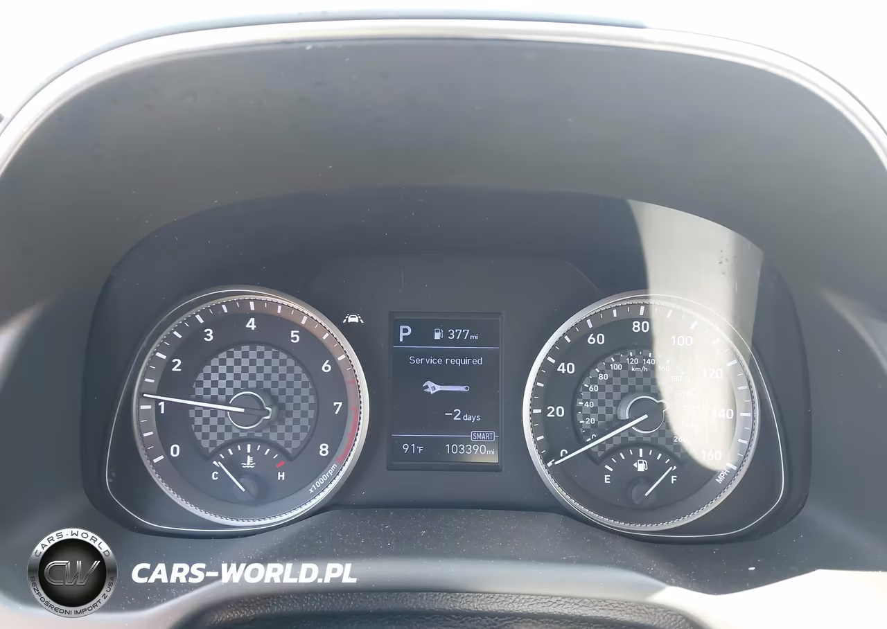 2020 Hyundai Elantra Sel VIN:5NPD84LF0LH584991 - 7