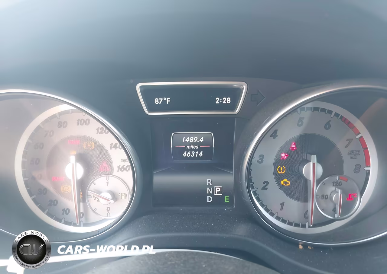 2015 Mercedes-Benz Cla 250 4Matic VIN:WDDSJ4GBXFN200843 - 7